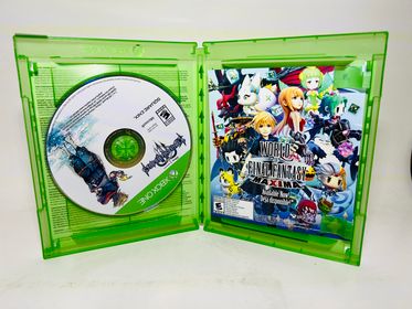 KINGDOM HEARTS III 3 XBOX ONE XONE - jeux video game-x