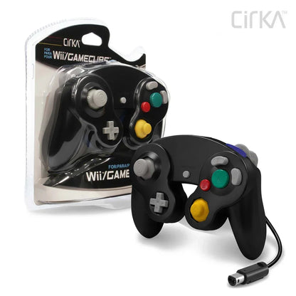 Manette filaire GameCube NGC / WII