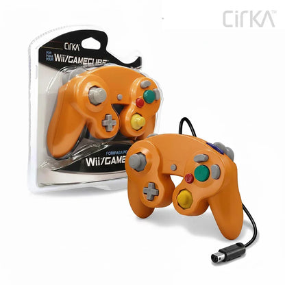Manette filaire GameCube NGC / WII