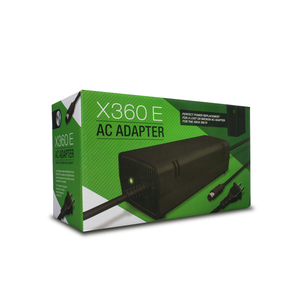 Fil courant xbox 360 E x360 Power Supply