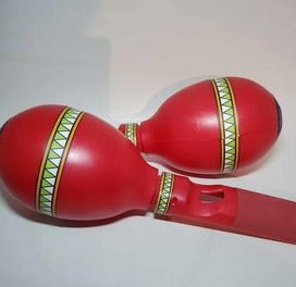 Samba Samba Maracas NINTENDO WII - jeux video game-x