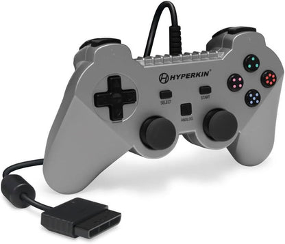 Playstation 2 Wired Controller (Generic)