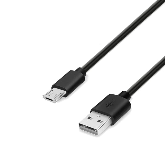 Fil de charge USB Type A Vers USB Type B Playstation 4 PS4 Xbox One Xone