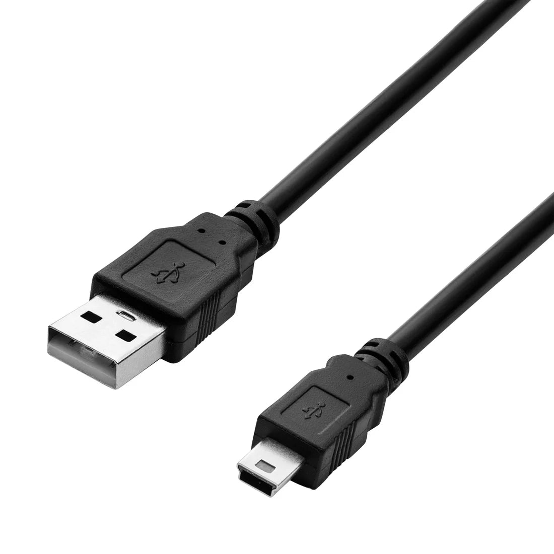 Fil de charge USB Type A Vers USB Mini Playstation 3 PS3
