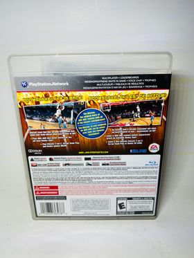 NBA JAM PLAYSTATION 3 PS3 - jeux video game-x