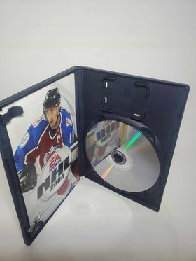 NHL 2004 JOE SAKIC PLAYSTATION 2 PS2 - jeux video game-x