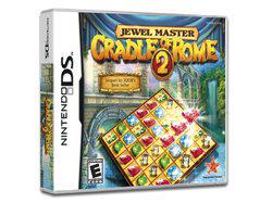 CRADLE OF ROME 2 (NINTENDO DS) - jeux video game-x