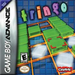 TRINGO (GAME BOY ADVANCE GBA) - jeux video game-x