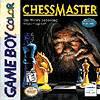CHESSMASTER (GAME BOY COLOR GBC) - jeux video game-x