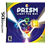 PRISM: LIGHT THE WAY NINTENDO DS - jeux video game-x