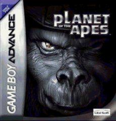 Planet Of The Apes GAME BOY ADVANCE GBA - jeux video game-x