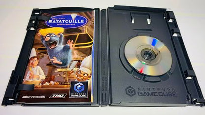 RATATOUILLE NINTENDO GAMECUBE NGC - jeux video game-x