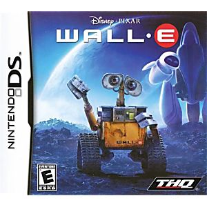 WALL-E (NINTENDO DS) - jeux video game-x