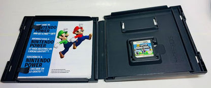 NEW SUPER MARIO BROS NINTENDO DS - jeux video game-x