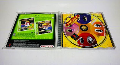 PAC-MAN WORLD PLAYSTATION PS1 - jeux video game-x