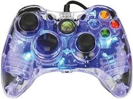 MANETTE XBOX 360 X360 CONTROLLER - jeux video game-x