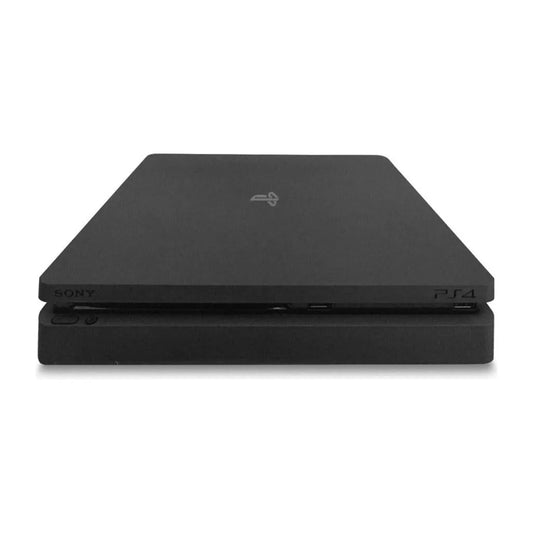 Console Playstation 4 Ps4 Slim Seulement