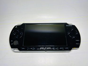 CONSOLE PLAYSTATION PORTABLE PSP 2001 Black - jeux video game-x