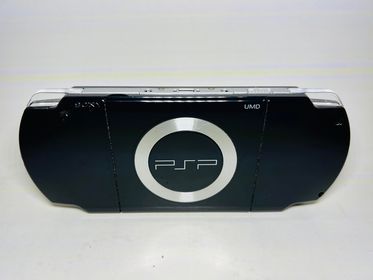 CONSOLE PLAYSTATION PORTABLE PSP 2001 Black - jeux video game-x