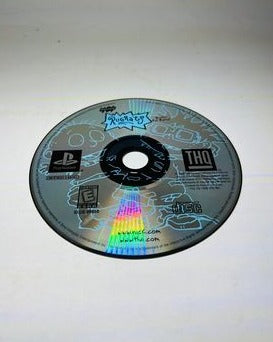 Rugrats Search For Reptar PLAYSTATION PS1 - jeux video game-x