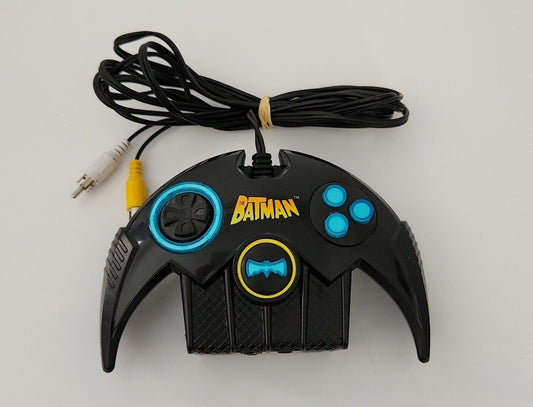 Console The Batman Plug and Play Jakks Pacific