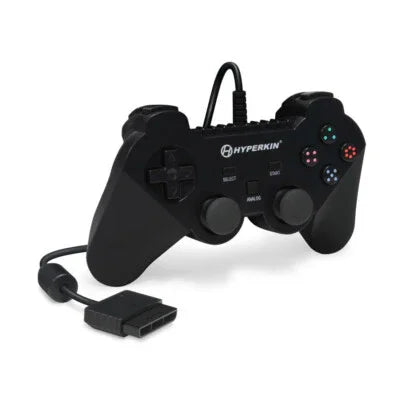 Manette filaire Playstation 2 ( générique ) PS2