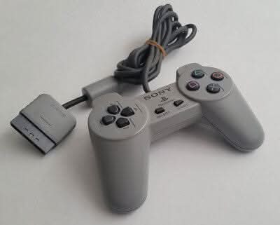Manette Playstation 1 PS1