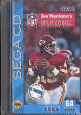 Joe Montana NFL Football - jeux video game-x