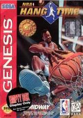 NBA HANG TIME SEGA GENESIS SG - jeux video game-x
