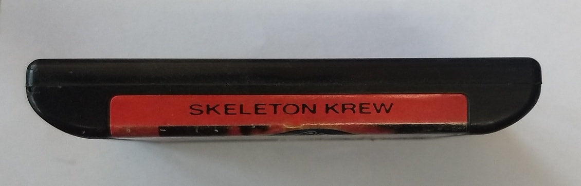 SKELETON KREW SEGA GENESIS SG - jeux video game-x