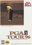PGA TOUR 96 SEGA GENESIS SG - jeux video game-x