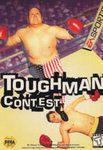 TOUGHMAN CONTEST SEGA GENESIS SG - jeux video game-x