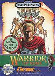 WARRIOR OF ROME SEGA GENESIS SG - jeux video game-x