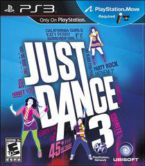 JUST DANCE 3 (PLAYSTATION 3 PS3) - jeux video game-x