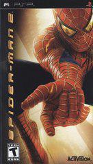 SPIDERMAN 2 (PLAYSTATION PORTABLE PSP) - jeux video game-x