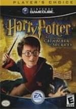HARRY POTTER AND THE CHAMBER OF SECRETS PLAYERS CHOICE (NINTENDO GAMECUBE NGC) - jeux video game-x