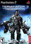 TERMINATOR 3 REDEMPTION (PLAYSTATION 2 PS2) - jeux video game-x