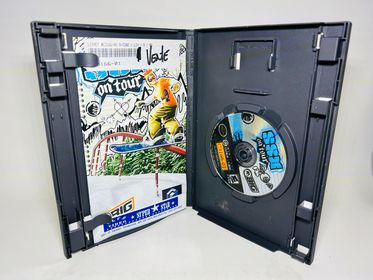 SSX ON TOUR NINTENDO GAMECUBE NGC - jeux video game-x