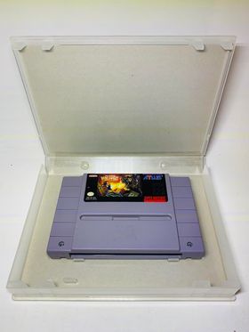 SUPER VALIS IV 4 en boite SUPER NINTENDO SNES - jeux video game-x