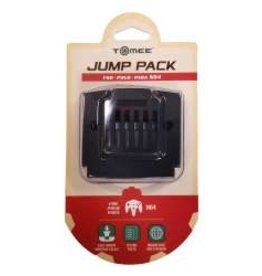 jumper pak 64 - jeux video game-x