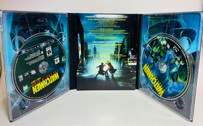 WATCHMEN: THE END IS NIGH COMPLETE EXPERIENCE PLAYSTATION 3 PS3 - jeux video game-x