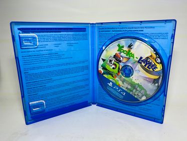 YOOKA-LAYLEE PLAYSTATION 4 PS4 - jeux video game-x