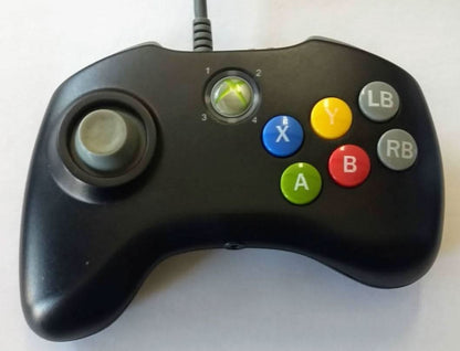 MANETTE XBOX 360 X360 CONTROLLER - jeux video game-x